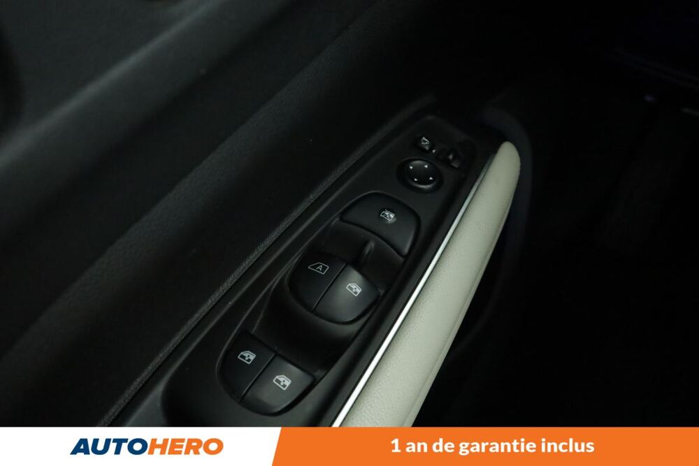 Koleos 1.6 dCi Energy Intens 4x2 131 ch 2017 occasion 92130 Issy-les-Moulineaux