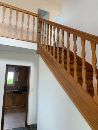  Maison à vendre 6 pièces 121 m²