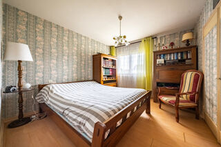  Maison à vendre 4 pièces 81 m²
