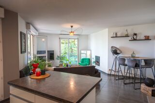  Appartement à vendre 3 pièces 78 m²