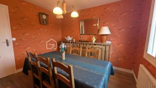  Maison � vendre 4 pi�ces 75 m�