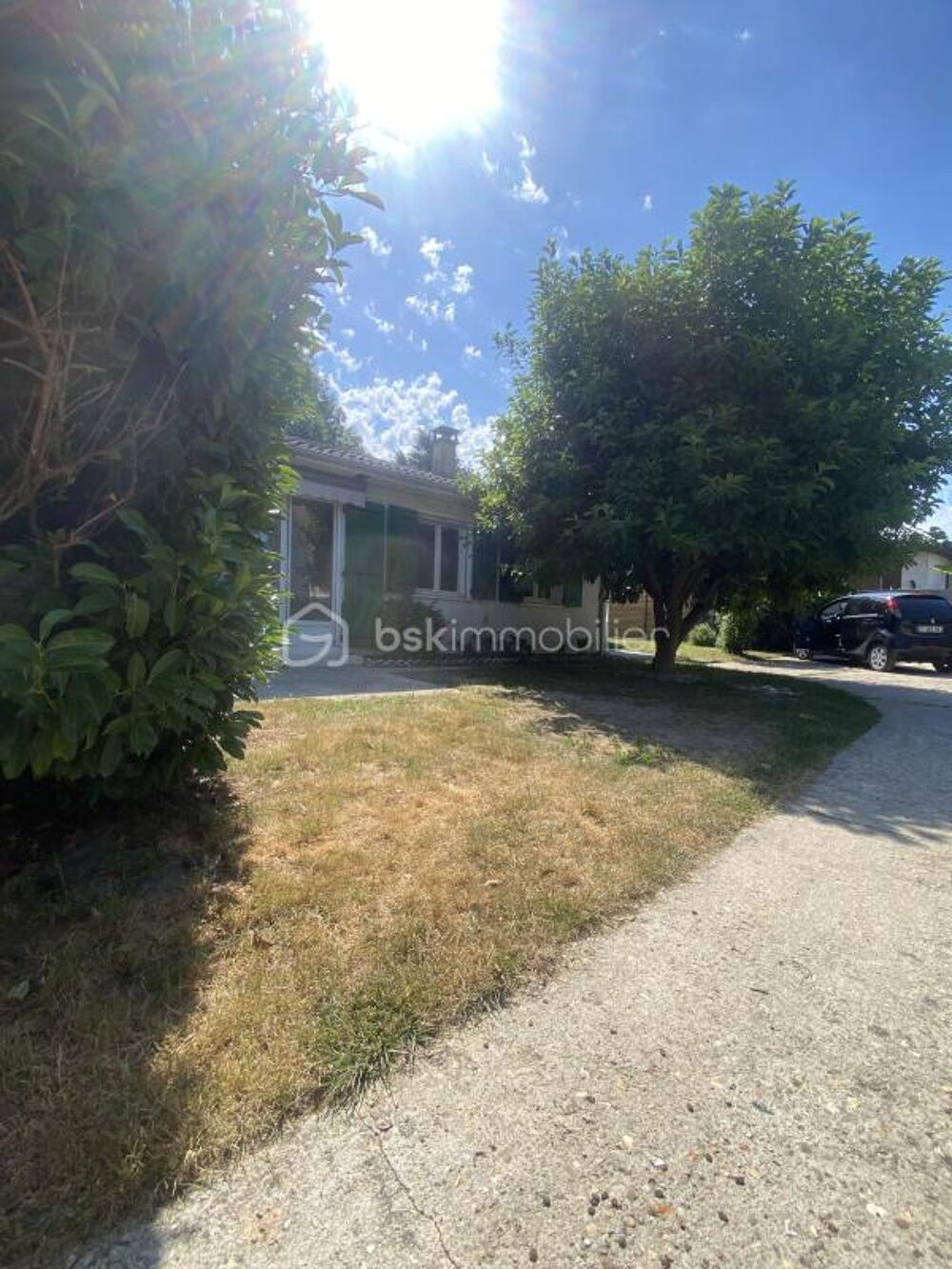 Vente Maison Centre ville Itteville