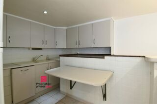  Appartement � vendre 2 pi�ces 42 m�