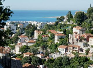  Maison � vendre 4 pi�ces 147 m� Nice