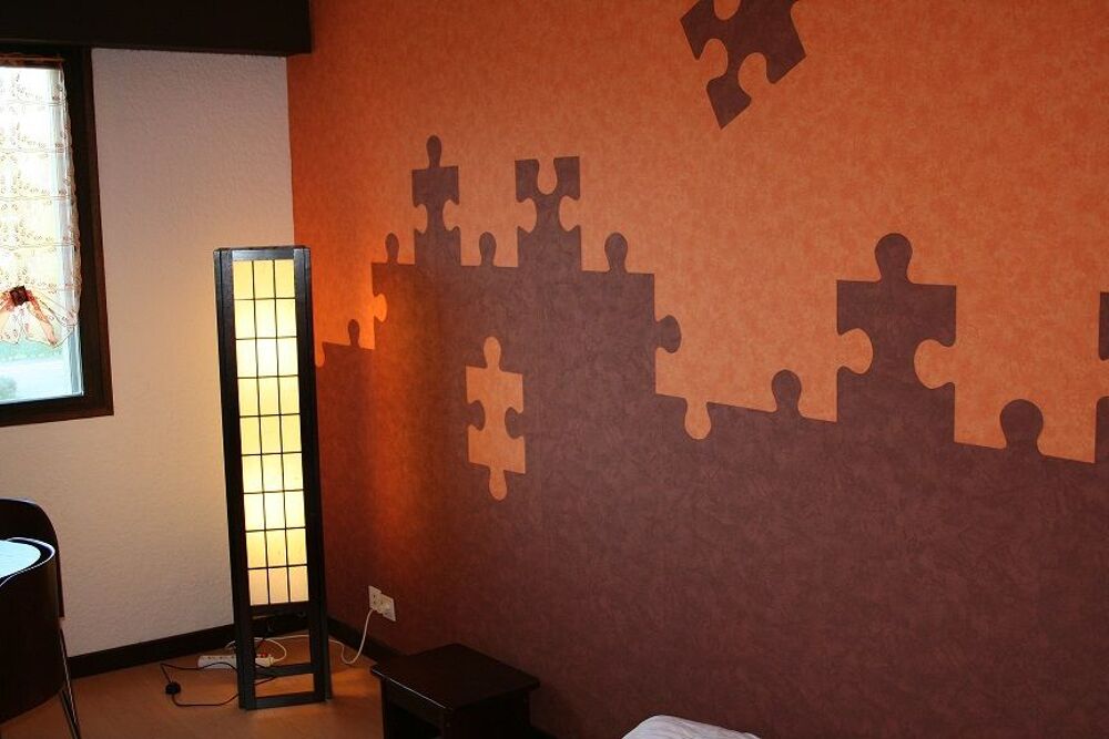 Studio de 19m2 à louer sur Vandoeuvre-lès-Nancy