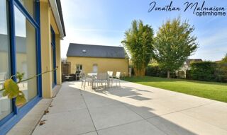  Maison à vendre 6 pièces 260 m²