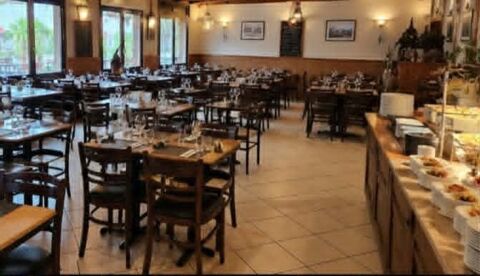   Fonds de commerce à vendre – Restaurant ouvrier / Bar avec Licence IV – Secteur HERBIGNAC (44) 