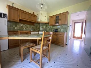  Maison � vendre 5 pi�ces 124 m�