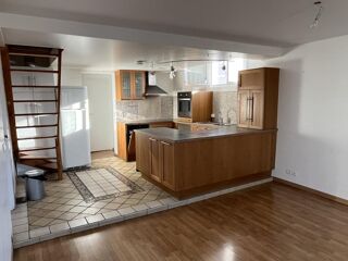  Appartement à vendre 4 pièces 96 m²