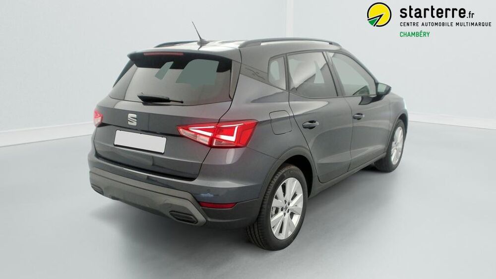 Arona 1.0 TSI 115 ch Start/Stop DSG7 Copa 2026 occasion 73420 Voglans