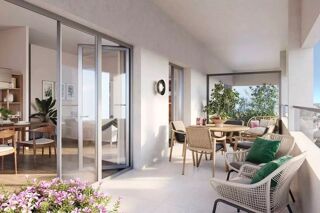  Appartement � vendre 5 pi�ces 109 m�