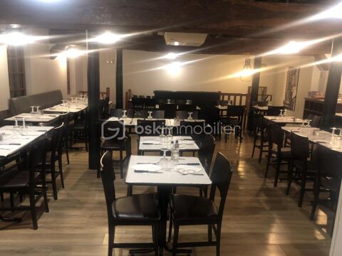   Beauvais centre - Restaurant - Brasserie - Pizzeria 