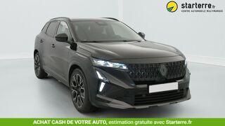 Austral full hybrid E-Tech 200 ch Esprit Alpine 2026 occasion 69190 Saint-Fons