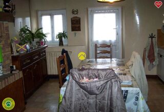  Maison à vendre 5 pièces 80 m²