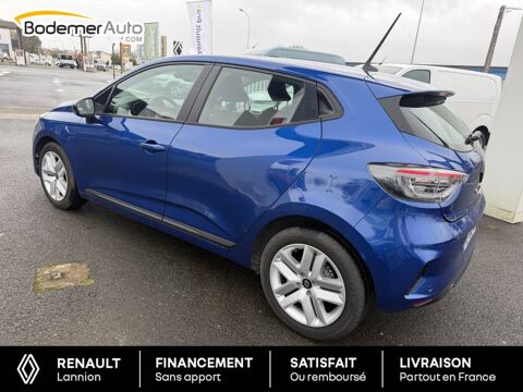 Clio TCe 90 ch GSR2 Evolution 2024 occasion 22200 Guingamp