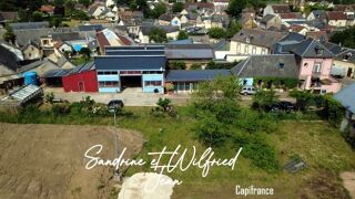 Maison à vendre 10 pièces 360 m²