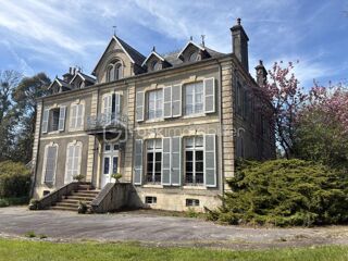  Propriété/château à vendre 12 pièces 414 m²