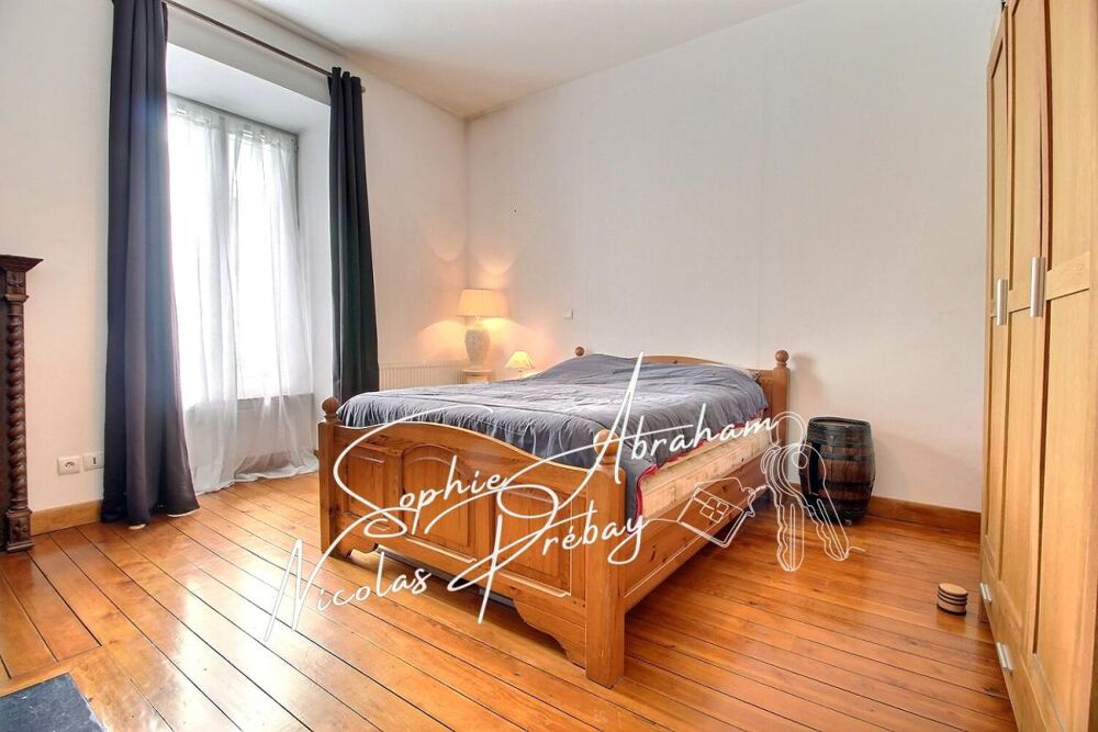 Vente Maison Exclusivité ! Maison en pierres sans travaux de 4 pièces, 3 chambres Angerville