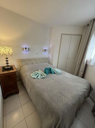 Location Appartement Appartement de 40m2 à louer sur Cannes Cannes