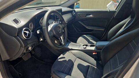 Classe GLA 220 d 190 4Matic 7G-DCT Business Executive 2014 occasion 95160 Montmorency