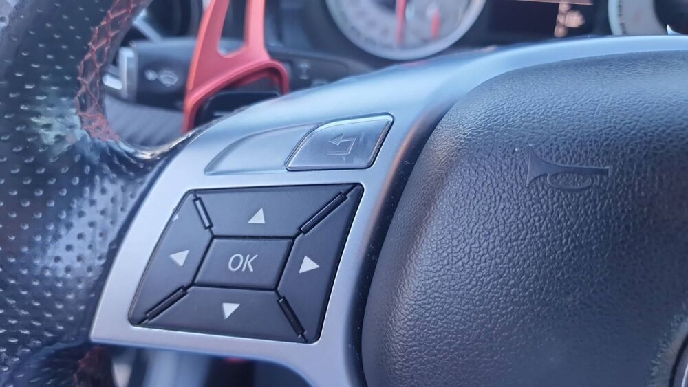 Classe A 180 156 7G-Tronic Fascination - Automatique Toit ouvrant 2013 occasion 63000 Clermont Ferrand