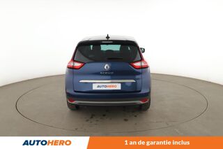 Grand scenic IV 1.3 TCe Intens 7PL 160 ch 2018 occasion 92130 Issy-les-Moulineaux
