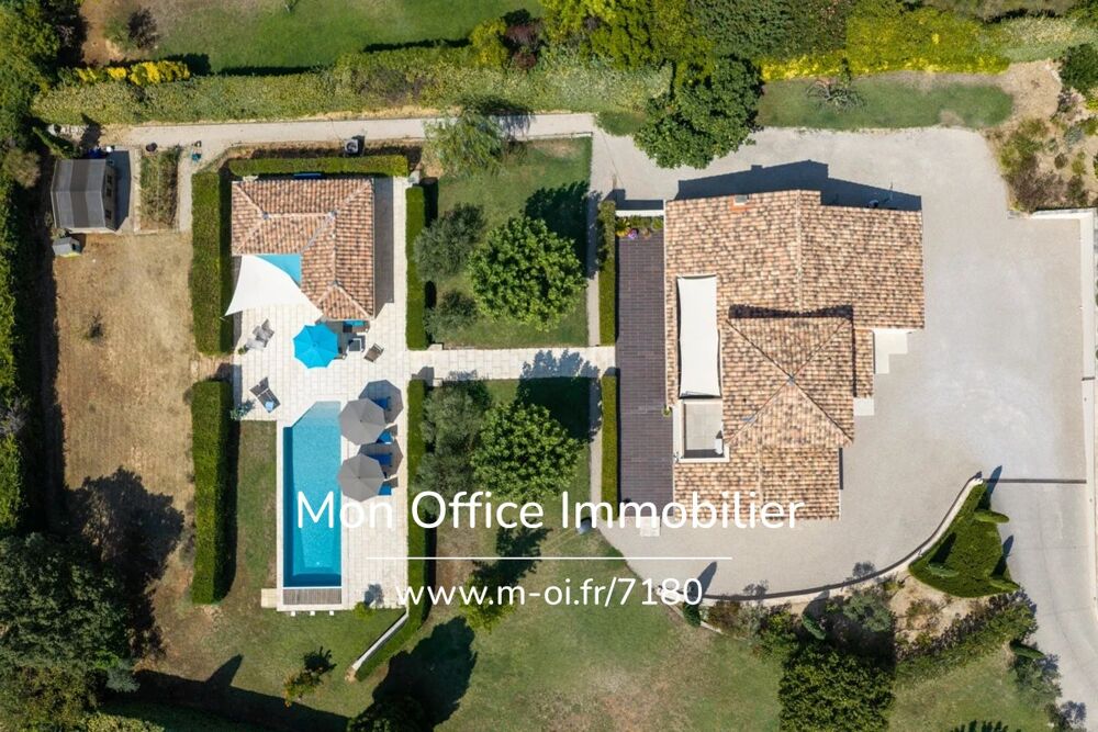 à vendre  Maison Éguilles (13510)