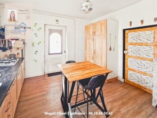  Maison � vendre 5 pi�ces 85 m�