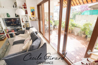  Appartement � vendre 3 pi�ces 77 m�