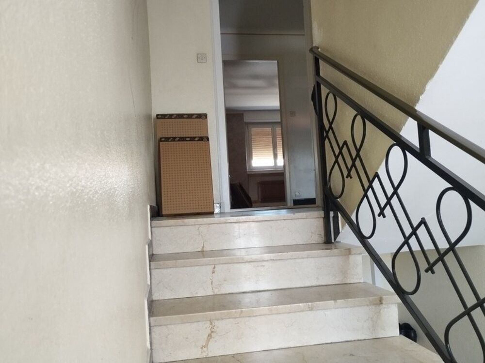 Vente Appartement Appartement à vendre 2 pièces DOMBASLE SUR MEURTHE (54) Dombasle sur meurthe