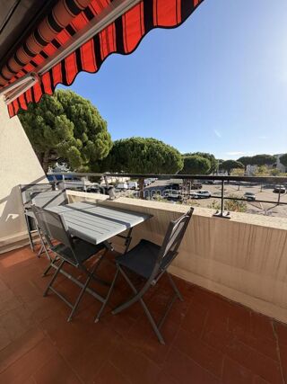  Appartement  vendre 1 pice 24 m