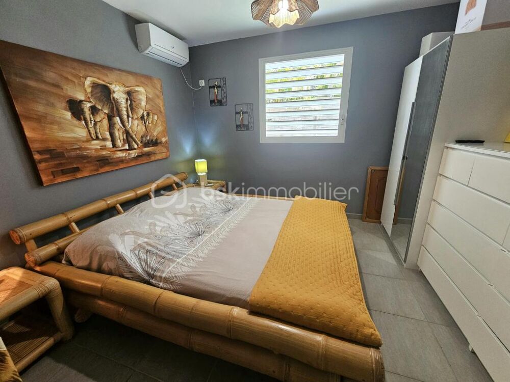 � vendre  Maison Saint-Fran�ois (97118)