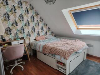  Maison à vendre 5 pièces 92 m²