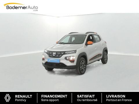Spring Achat Intégral Confort Plus 2022 occasion 56300 Pontivy