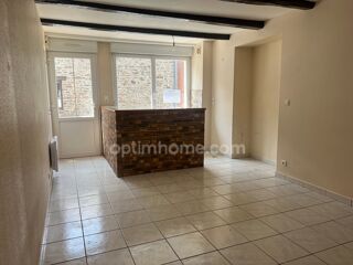  Maison � vendre 2 pi�ces 41 m�