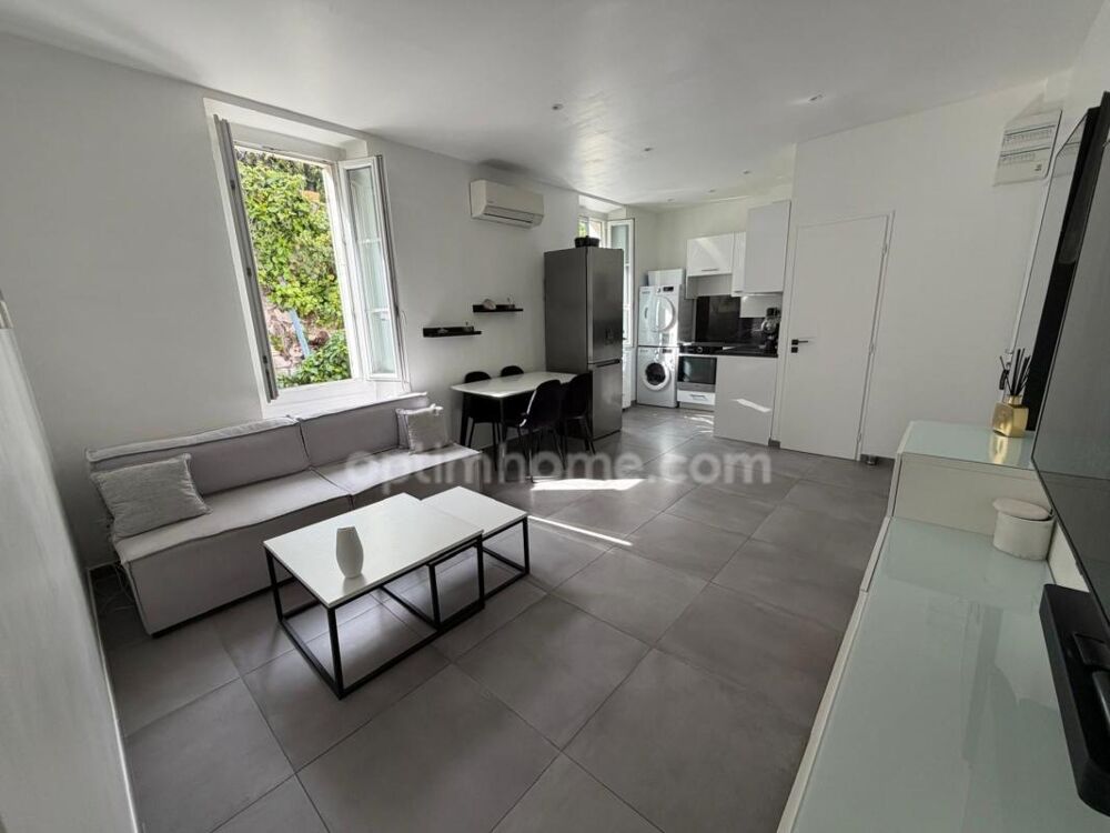 Vente Appartement Au pied du port, des plages et du centre! Carry le rouet