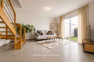  Maison à vendre 6 pièces 133 m²