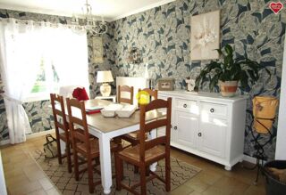  Maison � vendre 4 pi�ces 78 m�