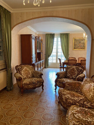  Maison � vendre 7 pi�ces 140 m�