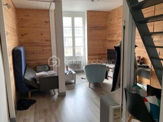  Immeuble à vendre 4 pièces 164 m²