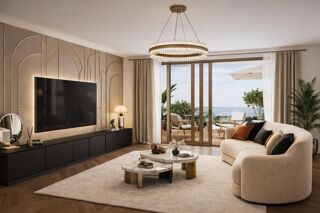  Appartement � vendre 3 pi�ces 73 m�