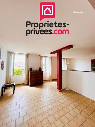  Appartement � vendre 4 pi�ces 91 m�