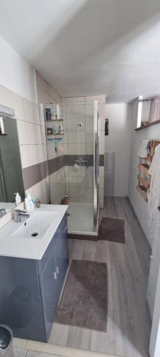  Maison à vendre 2 pièces 62 m²