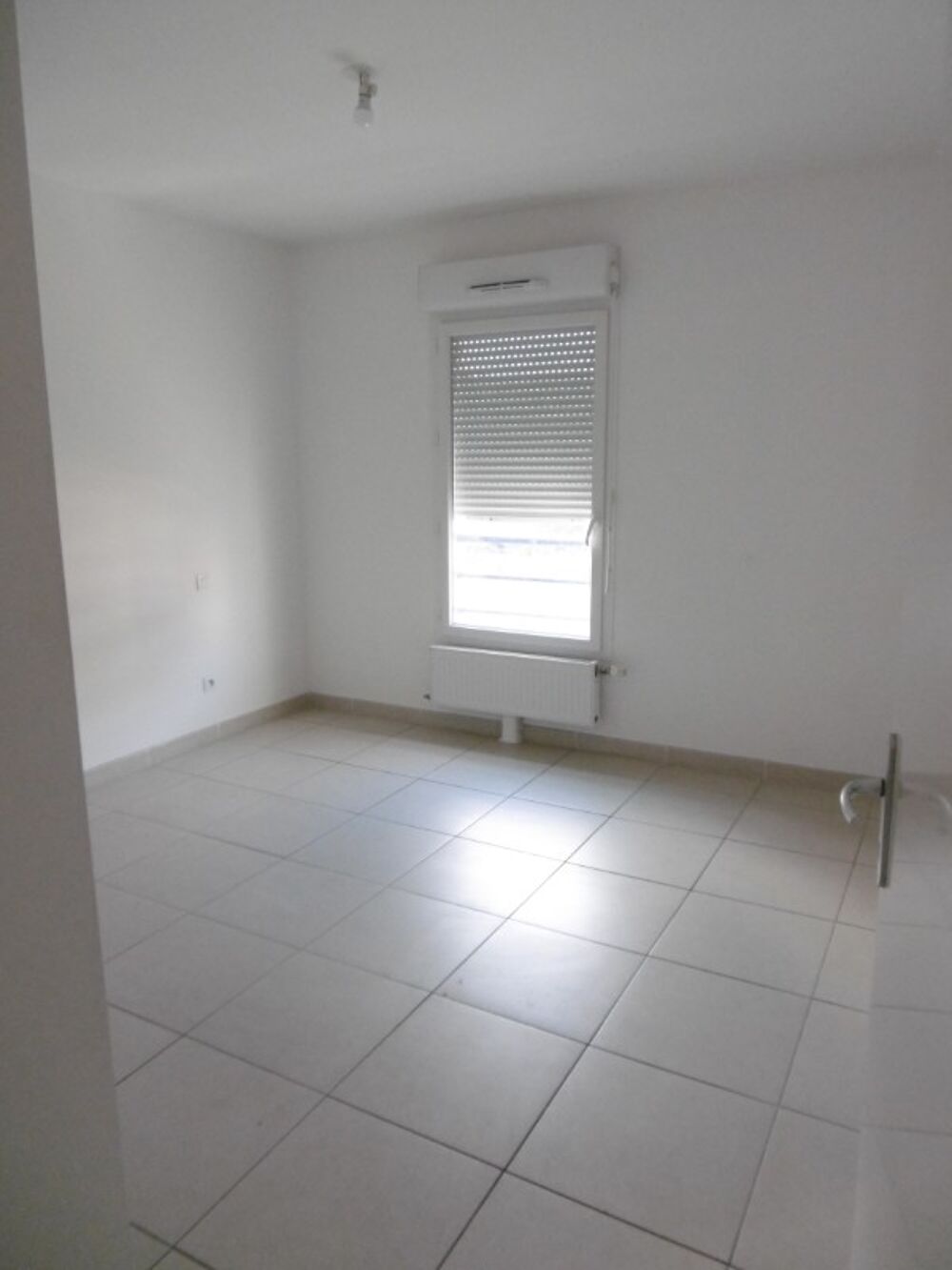 Location Appartement T3 avec terrasse et parking à MARSEILLE Marseille 14
