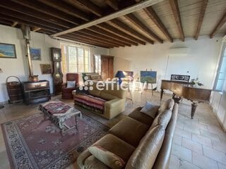  Maison à vendre 6 pièces 215 m²