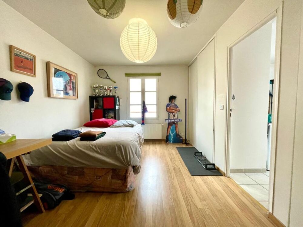 Vente Appartement Appartement Rambouillet