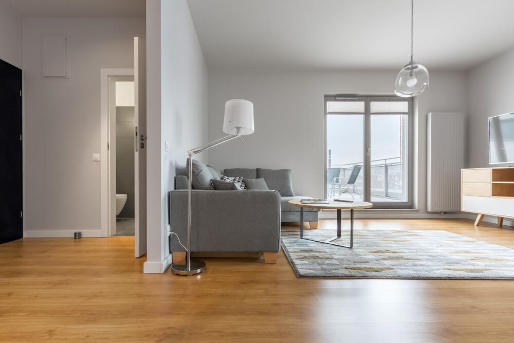 Vente Appartement Dernière opportunité 4 pièces avec grande terrasse et balcon Saint germain en laye