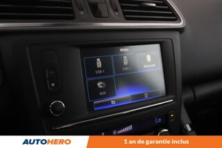 Kadjar 1.2 TCe Energy Zen 130 ch 2015 occasion 92130 Issy-les-Moulineaux