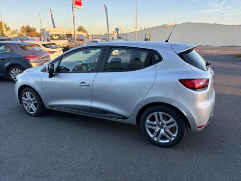 Clio IV 1.5 dci 75 Business Eco2 2019 occasion 18600 Sancoins