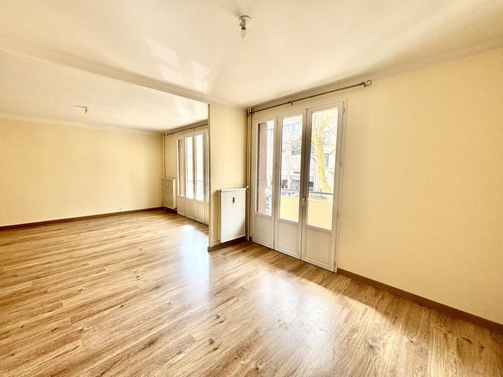 Location Appartement LOCATION T4 RODEZ SANS FRAIS D'AGENCE Rodez